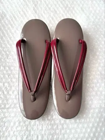 z27 미사용 오키소우 천연 가죽 일본 의류 조리