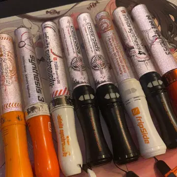 2기 fripSide 난죠 요시노 야기누마 사토시 킹 블레이드 묶음 판매