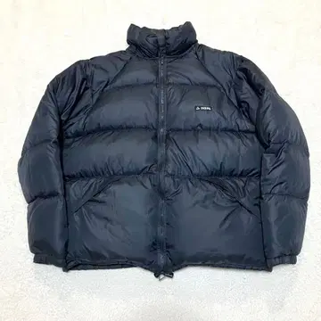 90s GERRY 다운 자켓 눕시 타입 USA제 제리 미국제