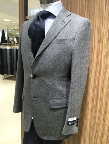 미유키모리 Activa 자켓 수트 컴퍼니 /blazer's bank