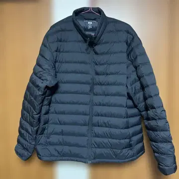 UNIQLO 울트라 라이트 다운 XXL
