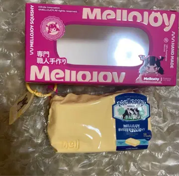 MelloJoy 메로조이 버터