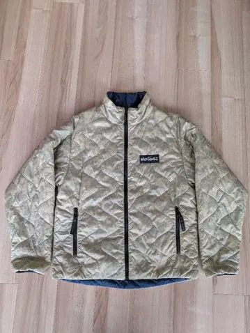 와일드 띵스 카모플라쥬