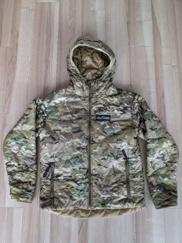 와일드 띵스 카모플라쥬