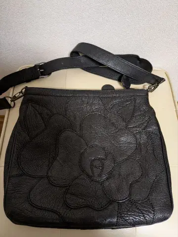 보나폴티나 숄더백