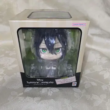 트위스테 룩업 말레우스