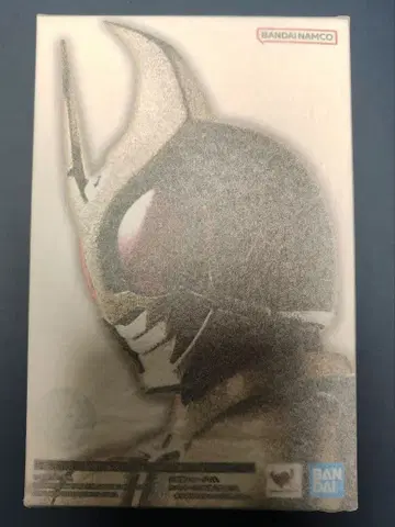 새상품 진골조각 가면라이더 아기토 그랜드폼
