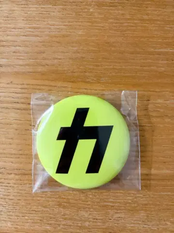 Snow Man 카리스마 맥스 캔뱃지