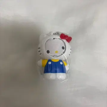 키티 사진 프레임 마스코트 산리오 가챠가챠