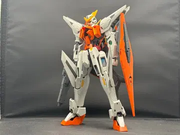 MG 건담 큐리오스