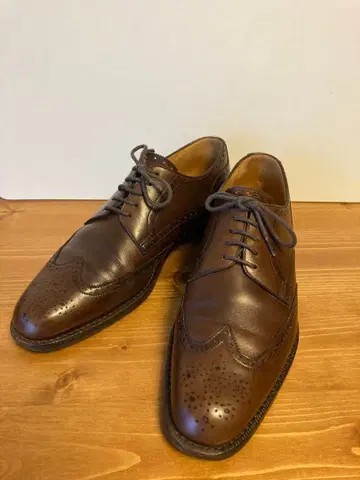 오츠카 M5 풀 브로그 더비 외 오츠카 제화