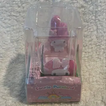 미개봉 익명 배송 마이멜로 드라이브 쵸로Q 마이멜로디 퓨로랜드 한정판