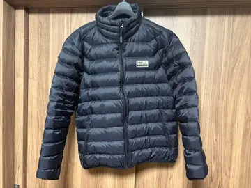 DEUS 다운 자켓 L 사이즈