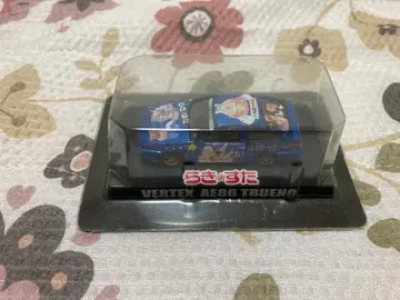 럭키스타 이타샤 미니카 VERTEX AE86 스프린터 트레노