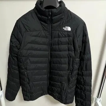 [ THE NORTH FACE ] 썬더 자켓