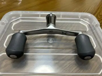 시마노 바이오 마스터 더블 핸들 C3000