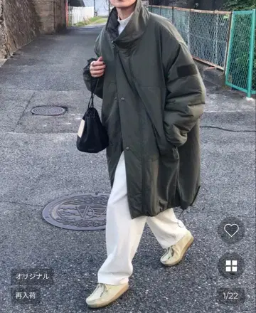 klee 몬스터 코트 kumika nugu