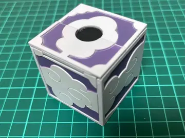 히바리 쿄야 봉고레 박스  가정교사 히트맨 REBORN