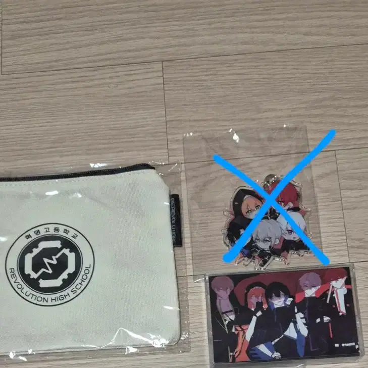 Rirevolution Goods