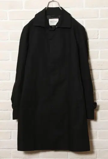 MENS BIGI (멘즈 비기) 남성용 스텐카라 코트 M