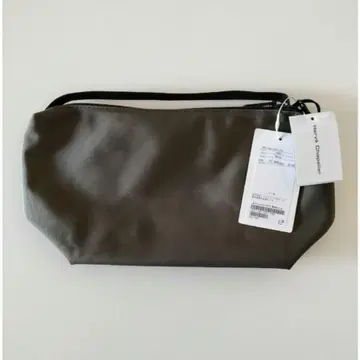 새상품 [별주] Herve Chapelier Pochette