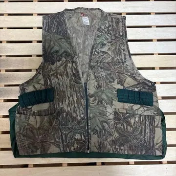 카모 패턴 SPORTS AFIELD XL 베스트