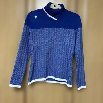 데상트 골프 스웨터(니트) 최종 가격 인하 중