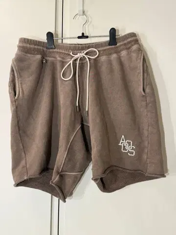 Always out of stock 숏팬츠 남성용 XL