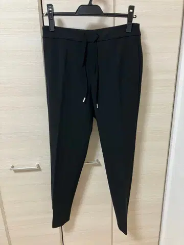 밴야드 스톰 1회 착용 캐주얼 팬츠