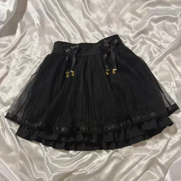 LIZLISA 샤샤 스커트