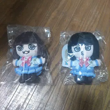 캔쟈니 치비누이