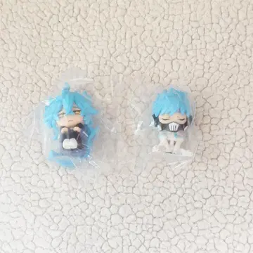 어깨 쿵 피규어 트위스테 Vol.3 트위스테 이그니하이드 이데아 오르토