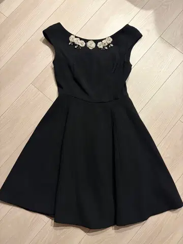 snidel A라인 원피스