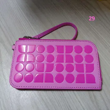 케이트 스페이드 코인 케이스 카드 케이스