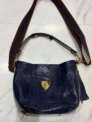 아타오 캔디 네이비