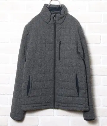 BEAMS(빔즈) 남성용 패딩 자켓 M