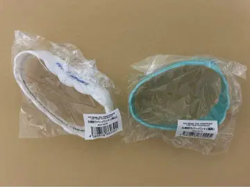 미나세 이노리 러버 밴드 묶음 판매