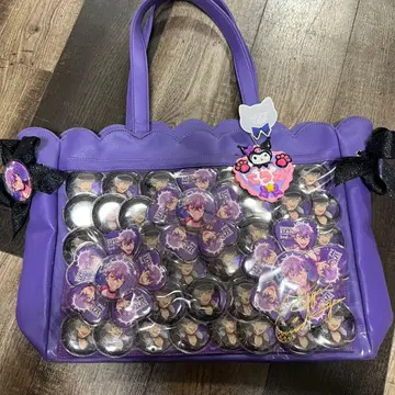 앙스타 코가 굿즈 세트