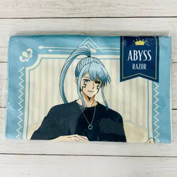 매쉬 MASHLE 신작 페이스 타월 아비스 스포츠 타월