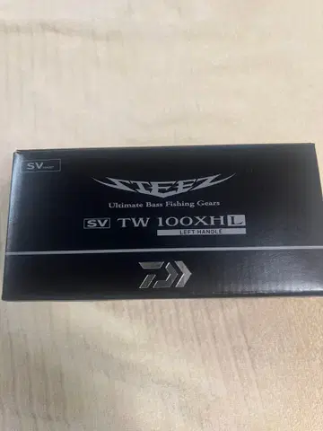 24 스티즈 SVTW 100XHL