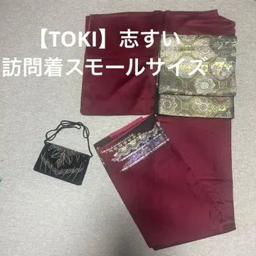 [ TOKI ] 시스이 호몬기 나전칠기 금박 스몰 사이즈