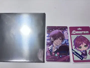 니지산지 로렌 폴라로이드 혜택