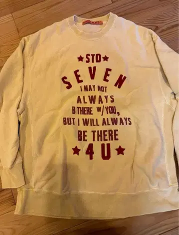 스튜디오 세븐 맨투맨