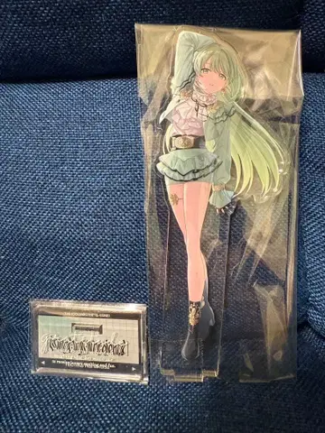 나나쿠사 니치카 아크릴 스탠드