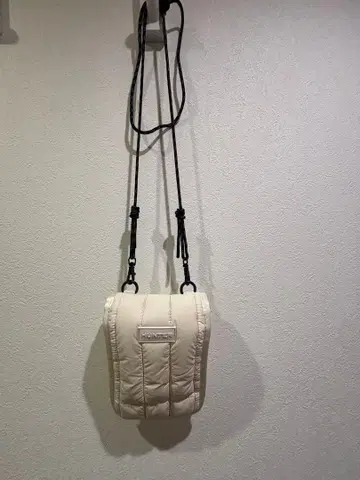 HUNTER 숄더 파우치 백