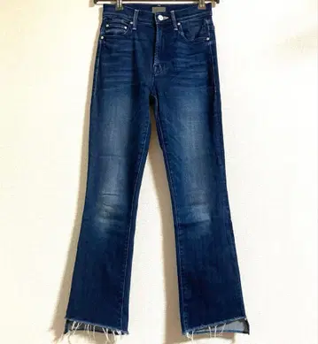 컨디션 최상 MOTHER 데님 24