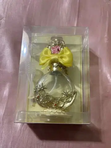 미녀와 야수 벨 아토마이저