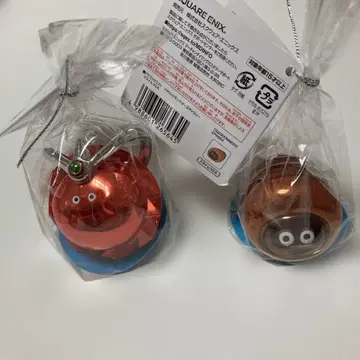 메탈릭 몬스터즈 갤러리 슬라임 마듀라와 슬라임 코로네