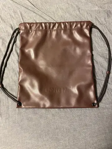 UNION magazine 백팩