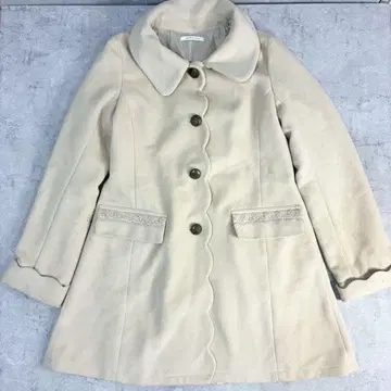 axesfemme 엑시즈팜 코트 M